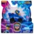 Masinuta cu figurina, Paw Patrol, Chase, 20142215