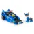 Masinuta cu figurina, Paw Patrol, Chase, 20143007