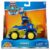 Masinuta cu figurina Paw Patrol, Deluxe, Chase, 20127440
