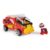 Masinuta cu figurina, Paw Patrol, Marshall, 20143008