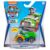 Masinuta cu figurina Paw Patrol True Metal, Rocky, 20120841