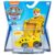 Masinuta cu figurina Paw Patrol True Metal, Rubble, 20115876
