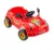 Masinuta cu pedale Drift XT Red