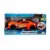 Masinuta cu sunete si lumini, Jet Car, Maxx Wheels, Portocaliu