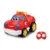 Masinuta cu telecomanda Kiddy Go Crazy Racer
