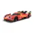 Masinuta cu telecomanda Maisto Tech Formula Ferrari 499P LMH 1:16