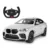 Masinuta cu telecomanda Rastar BMW X6 1:14