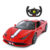 Masinuta cu telecomanda, Rastar, Ferrari 458 Speciale, 1:14