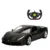Masinuta cu telecomanda, Rastar, Ferrari 488 GTB, 1:14, Negru