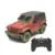 Masinuta cu telecomanda, Rastar, Jeep Wrangler Rubicon-Muddy Version, 1:24