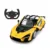 Masinuta cu telecomanda, Rastar, McLaren Senna, 1:14, Yellow