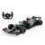 Masinuta cu telecomanda Rastar, Mercedes Amg F1, 1:12
