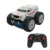 Masinuta cu telecomanda Revolt 2 Sided Rescue Racers, Gri