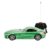 Masinuta cu telecomanda, Suncon, Verde deschis, 1:20, 20 cm