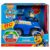 Masinuta cu telecomanda si figurina, Paw Patrol, Chase Police Cruiser, 20120361