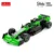 Masinuta de asamblat Rastar Formula Sauber C44 1:24