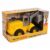 Masinuta de constructie, Polesie, Buldozer, 26 cm