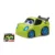 Masinuta de curse cu sunete si lumini Kiddy Go 19 cm