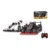 Masinuta de curse cu telecomanda Kool Speed Turbo Racers 1:24 diverse culori