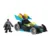 Masinuta de lupta cu figurina DC Super Friends Batman Imaginext diverse modele