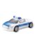 Masinuta de politie City Service 1:28