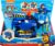 Masinuta de politie Paw Patrol, cu figurina Chase