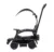 Masinuta de teren Mercedes-Benz G350D maner parental copertina Black