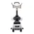 Masinuta de teren Mercedes-Benz G350D maner parental copertina White