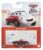 Masinuta din metal, Disney Cars, Mae Pillar-DuRev, 1:55, HKY50