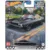 Masinuta din metal, Hot Wheels, Boulevard, 70 Dodge Hemi Challenger, HKF25