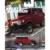 Masinuta din metal, Hot Wheels, Fast and Furious, Toyota Land Cruiser FJ43, HRT96