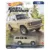 Masinuta din metal, Hot Wheels, Fast and Furious, Toyota Land Cruiser FJ60, 1:64, HNW53