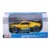 Masinuta din metal Maisto Bugatti Divo, 1:24, Galben