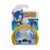 Masinuta din metal, Sonic Nintendo, S7, Silver, 1:64