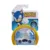 Masinuta din metal, Sonic Nintendo, S7, Silver, 1:64