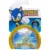 Masinuta din metal, Sonic The Hedgehog, Silver