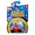 Masinuta din metal cu figurina, Sonic the Hedgehog, Dr. Eggman, 1:64