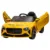 Masinuta electrica 4×4, pentru copii, Bentley Bacalar 120W 12V premium, culoare Galben