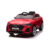 Masinuta electrica, Audi E-Tron Sportback, 12V, Rosu