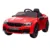 Masinuta electrica Bmw M5 Competition, 12V, 90W, 12V 14Ah roti moi, scaun tapitat, rosie