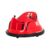 Masinuta electrica, Bumper Car, 6V, Rosu
