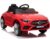 Masinuta electrica Mercedes CLS350 50W 12V PREMIUM Rosu