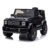 Masinuta electrica Mercedes G63 AMG, pentru copii 2-5 ani, 70W 12V, echipare Premium, neagra
