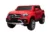 Masinuta electrica Mercedes X-Class 4×4 180W 12V 14Ah PREMIUM, culoare Rosie