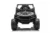 Masinuta electrica Nichiduta Off Road UTV Black cu telecomanda 2.4G,acumulator 12V4.5Ah,doua motoarex35W,slow start,roti robuste cu rulment,suspensii,usi cu deschidere,bluetooth