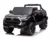 Masinuta electrica Toyota Hilux, noul model, 4×4 180W 12V 14Ah PREMIUM, culoare Negru
