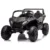 Masinuta electrica copii Nichiduta UTV Racing Black 12V,telecomanda 2.4G,usi cu deschidere,faruri led,pornire la buton,muzica,centura de siguranta