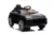 Masinuta electrica copii Porsche Cayenne Black cu licenta,acumulator 12V,deschidere usi,unitate audio cu usbmp3bluetooth,faruri si stopuri led,pornire la buton,slow start,centura de siguranta