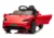 Masinuta electrica copii Porsche Taycan Turbo S Red cu telecomanda 2.4 G,acumulator 12V,deschidere usi,faruri cu led,pornire la buton,centura de siguranta,slow start