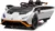 Masinuta electrica cu functie drift Lamborghini Huracan STO, putere 500W, 24V, echipare Premium, alb